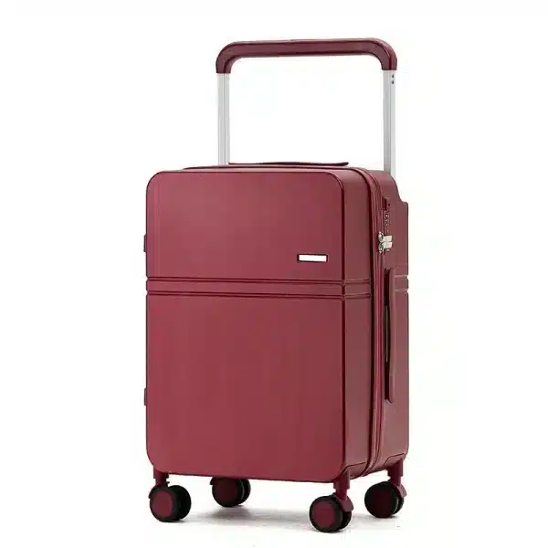 Wide Handle Carry On Luggage Wholesale - Image 4