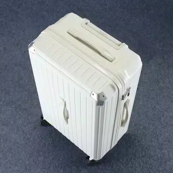 China Travel Box Suicase Trolley Luggage Manufacturer - Image 2