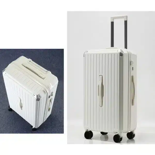 China Travel Box Suicase Trolley Luggage Manufacturer - Image 3