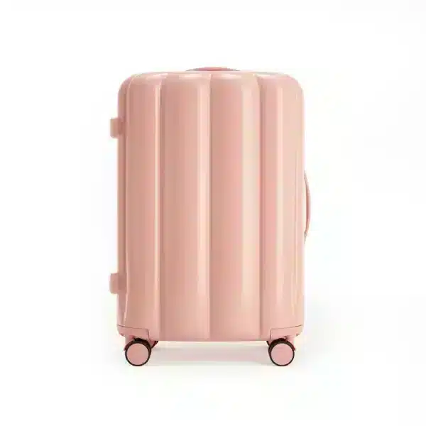 Pumpkin Bubble Travel Suitcase Wholesale - Image 6