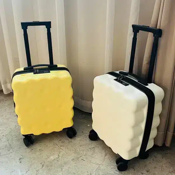 Cute Carry On Suitcase Großhandel – Bild 2