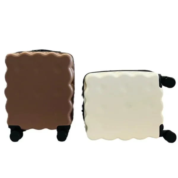 Cute Carry On Suitcase Großhandel – Bild 4