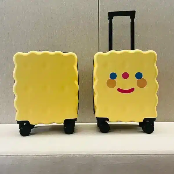 Cute Carry On Suitcase Großhandel