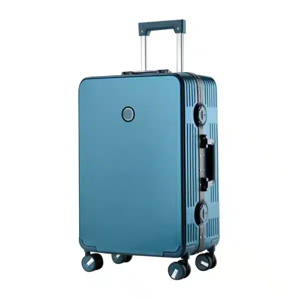 Private Label Suitcase Manufacturer - Image 4