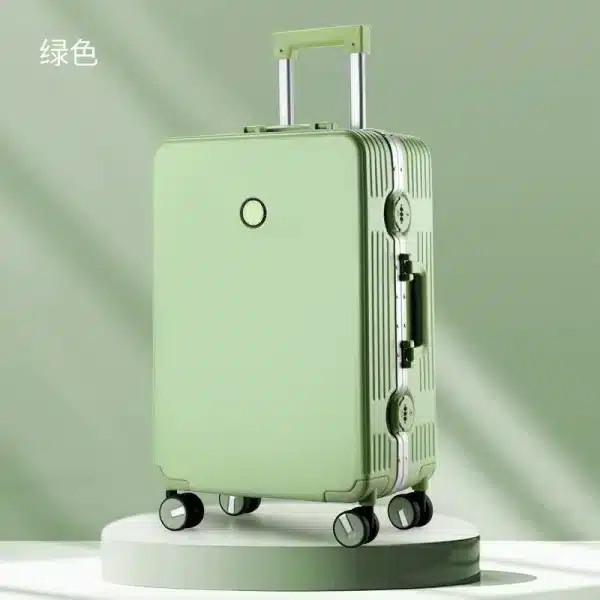 Private Label Suitcase Manufacturer - Image 5