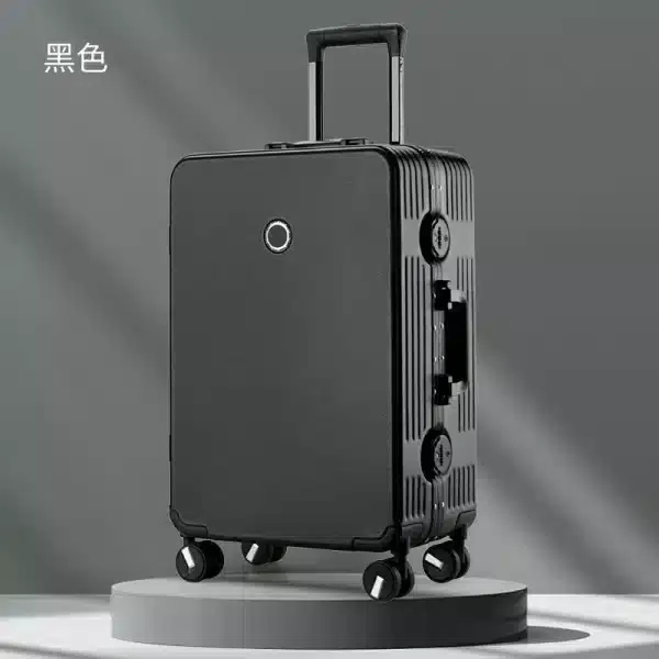 Private Label Suitcase Manufacturer - Image 6