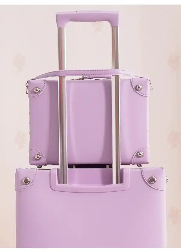 Princess Travel Suitcase Manufacturer - Image 12