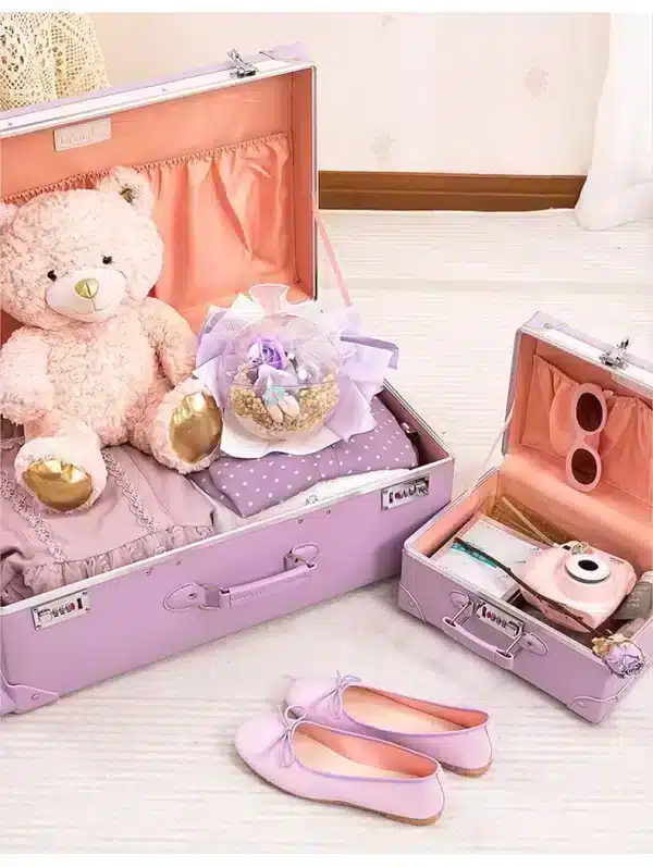 Princess Travel Suitcase Manufacturer - Image 10