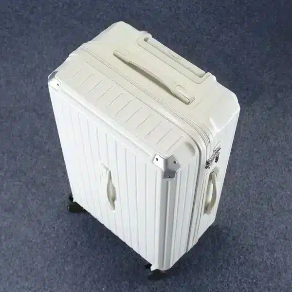 China Travel Box Suicase Trolley Luggage Manufacturer - Image 8